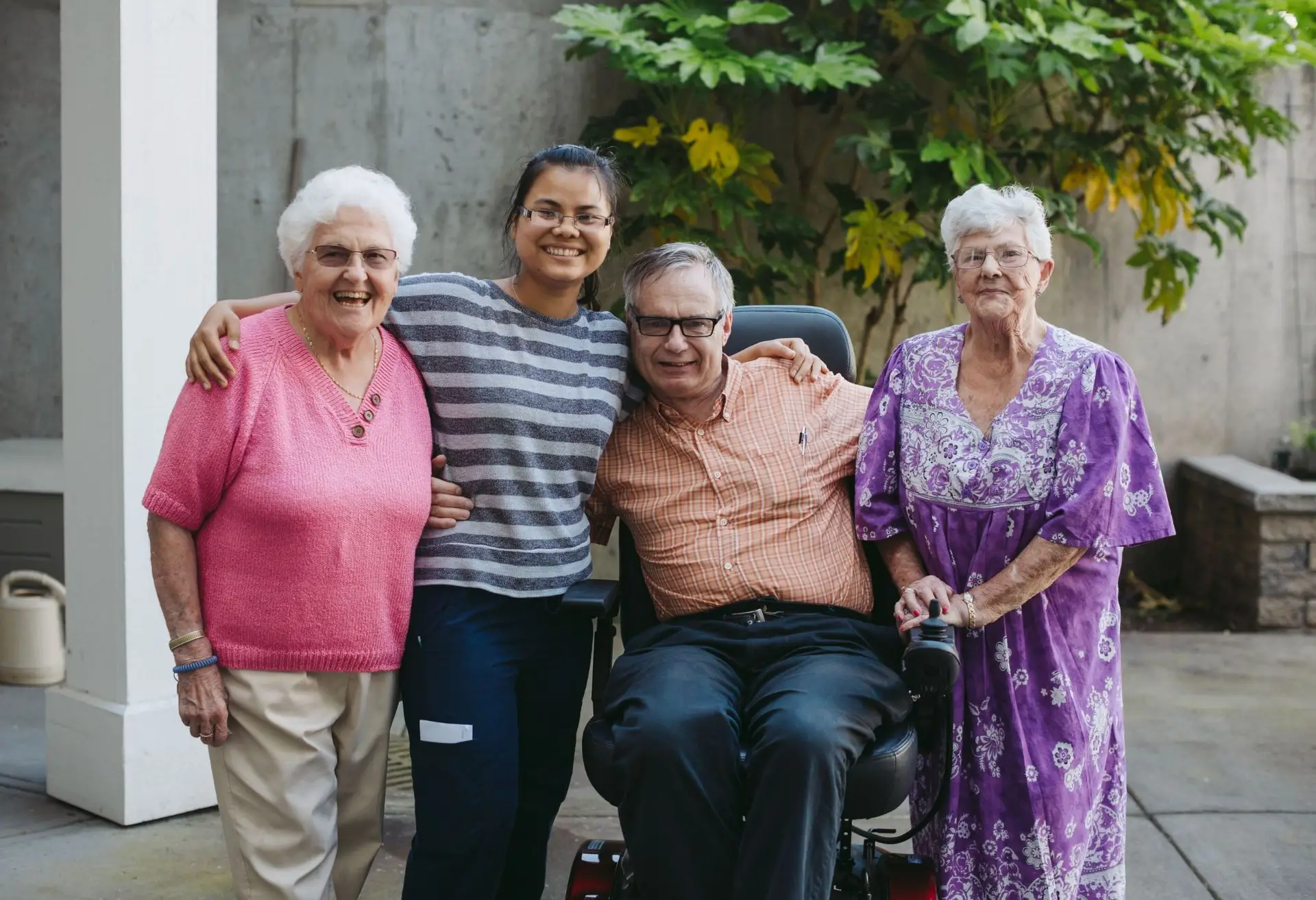 Winchester Health & Rehabilitation